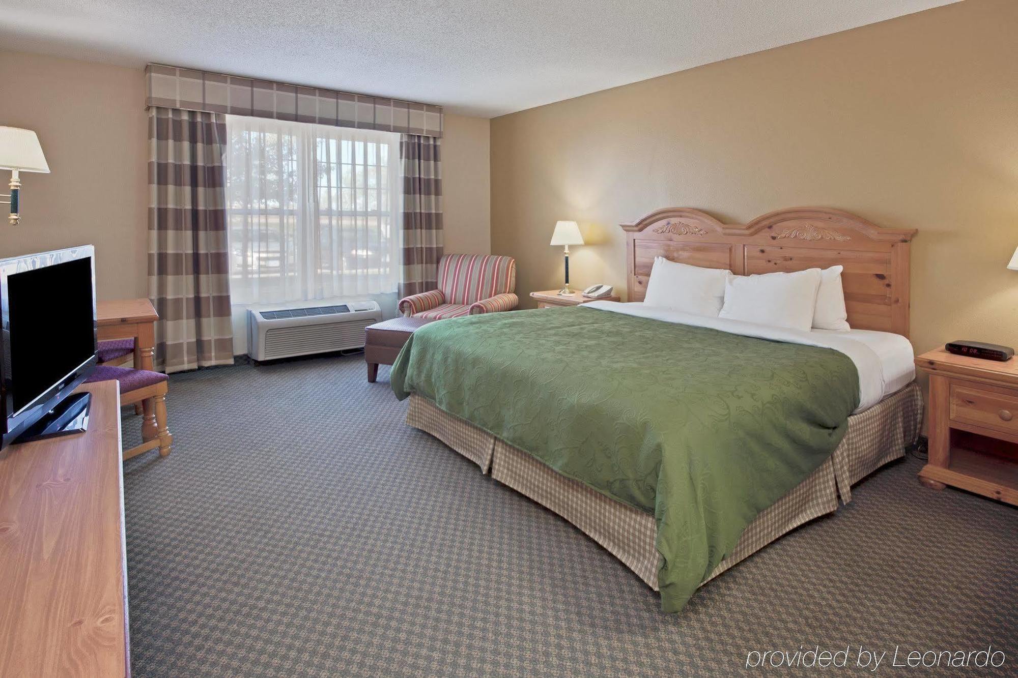 Country Inn & Suites By Radisson, Grinnell, Ia Habitación foto